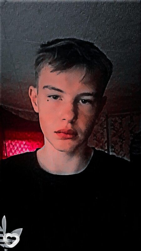 Дима, 18, Омске — анкета №3756605