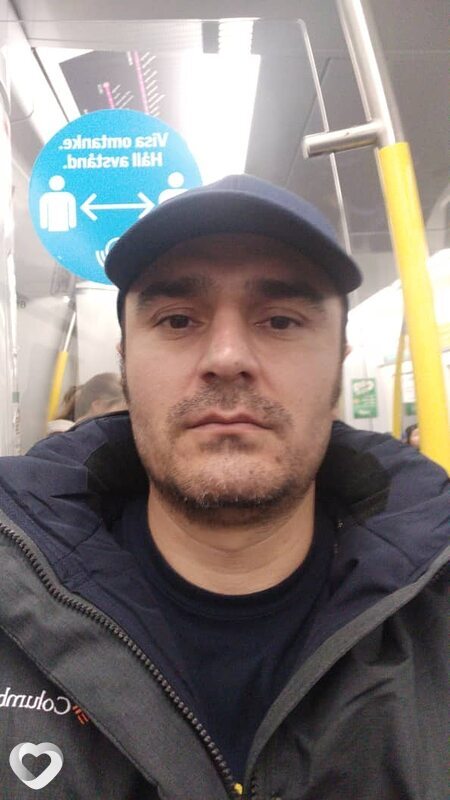 Серега, 31, Москве — анкета №3756607