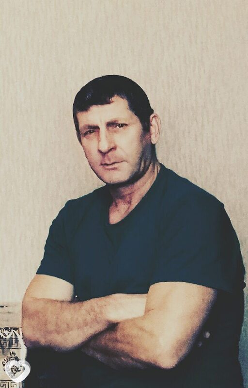 Тимур, 46, Москве — анкета №3756663