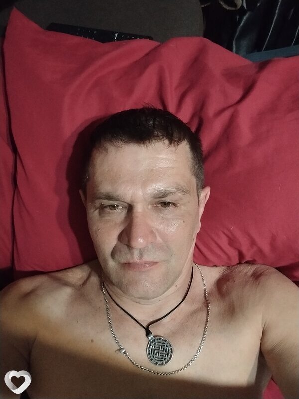 Александр, 47, Ростове-на-Дону — анкета №3756667