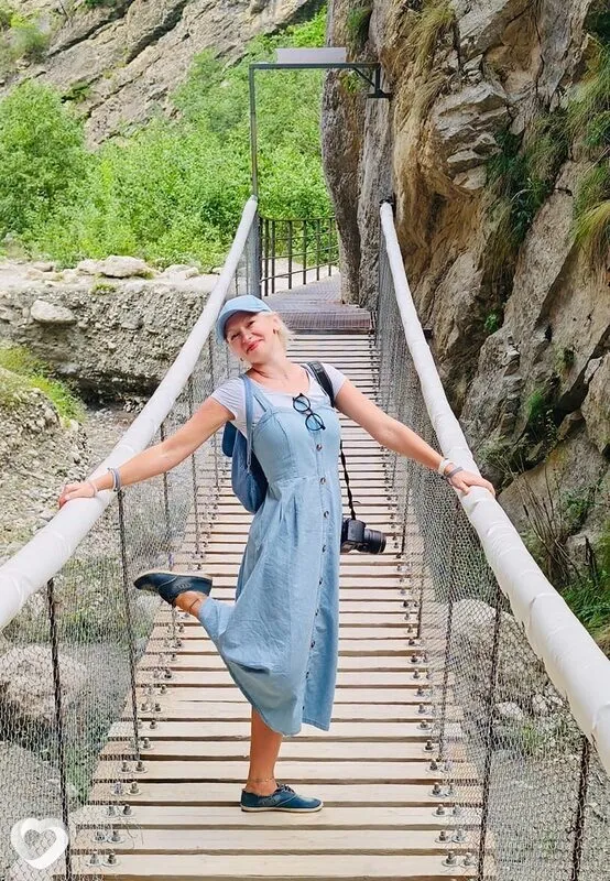 Татьяна, 40, Москве — анкета №3756674