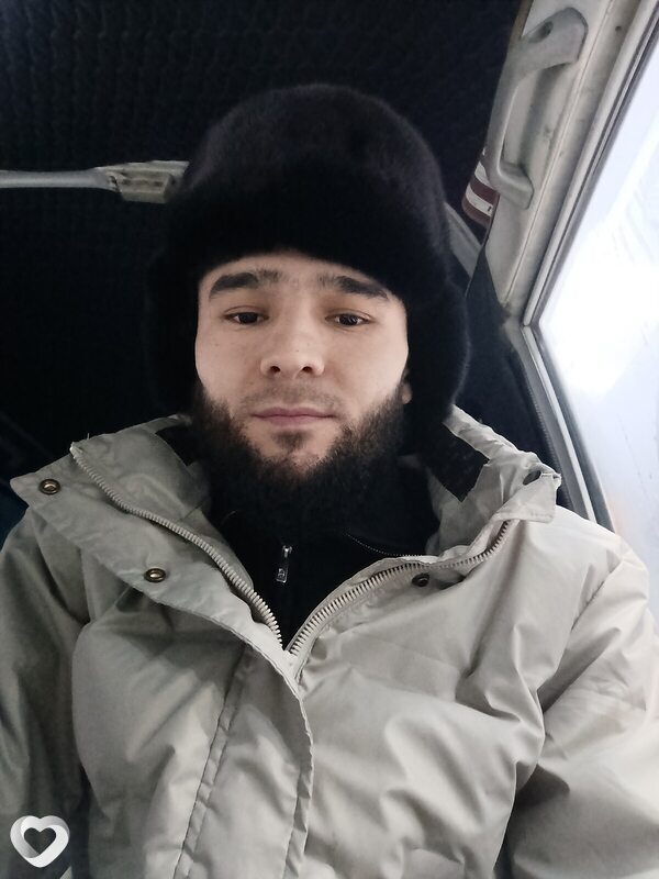 Али, 30, Нижневартовске — анкета №3756679