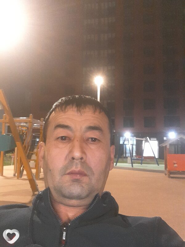 Шерзоджон, 44, Москве — анкета №3757133
