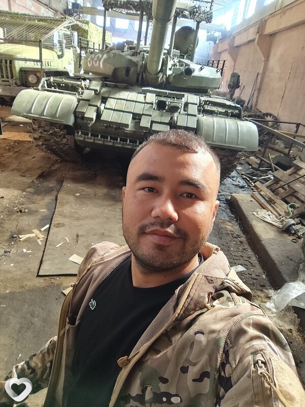 Азиз, 35, Иванове — анкета №3757135