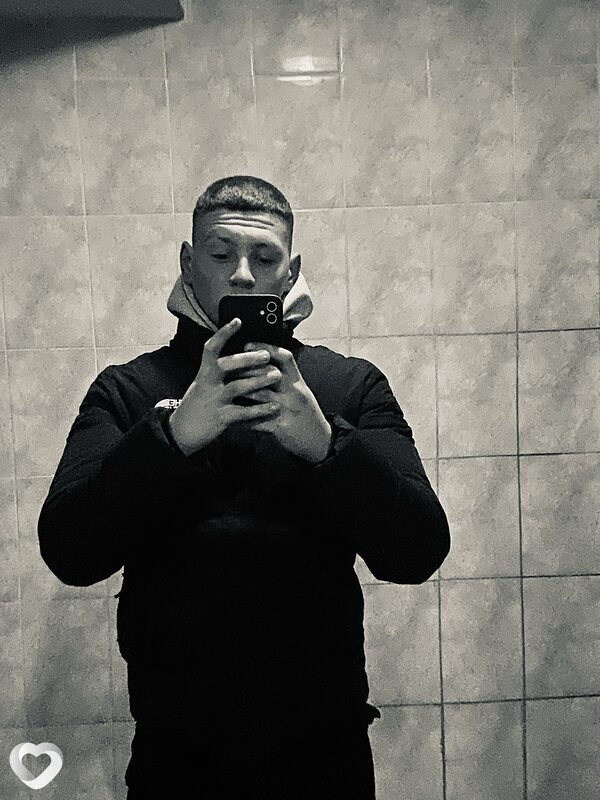Дима, 20, Борисове — анкета №3757137
