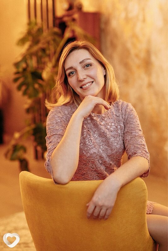 Лилия, 44, Уфе — анкета №3757138