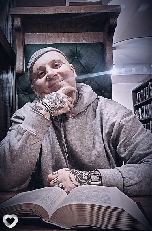 Вячеслав, 36, Санкт-Петербурге — анкета №3757149