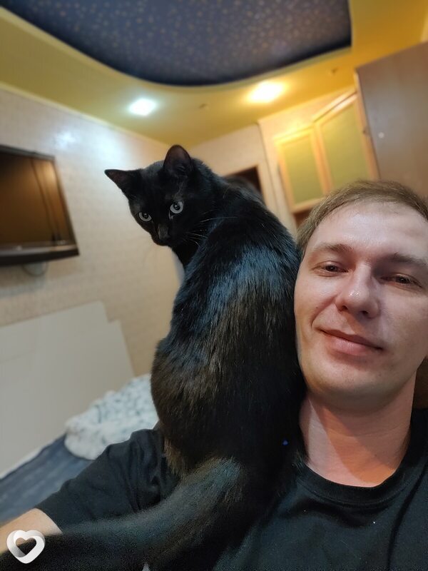 Женя, 37, Актау — анкета №3757153