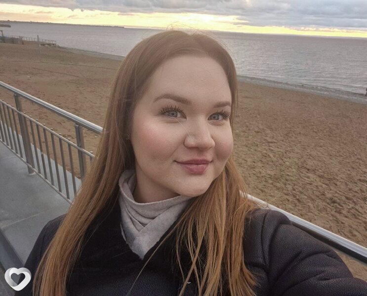 Елизавета, 22, Набережных Челнах — анкета №3756566