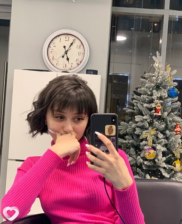 Laura, Прохладный