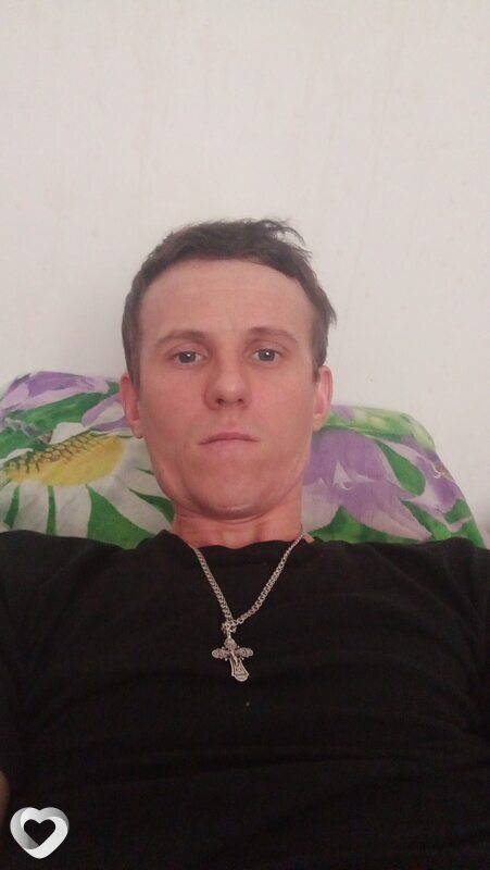Григорий, 35, Бердске — анкета №3756582