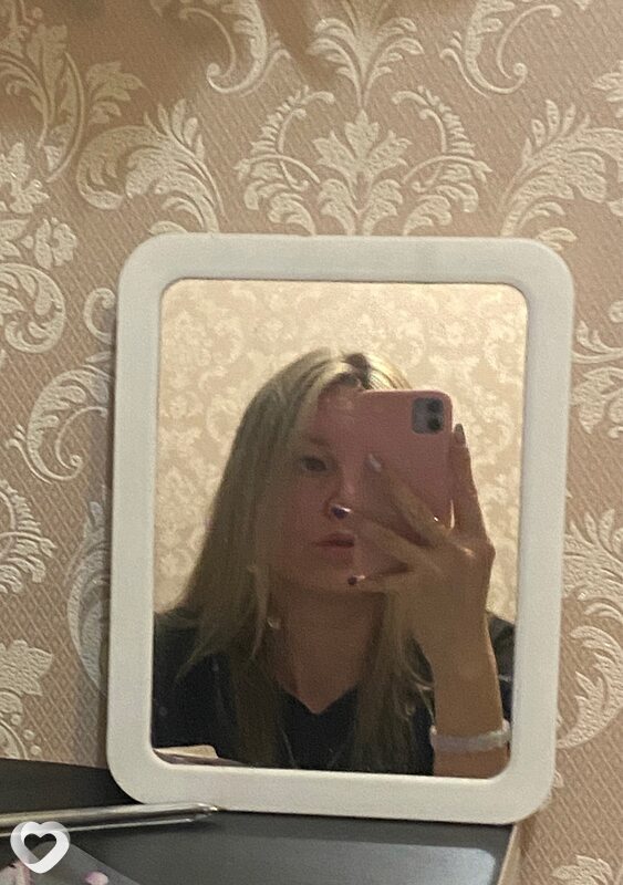 Анжелика, 25, Набережных Челнах — анкета №3756685