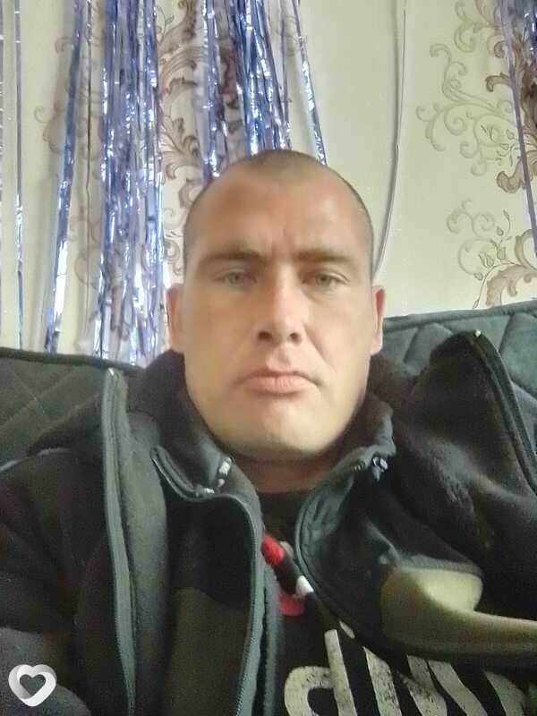 Коля, 40, Черногорске — анкета №3756686