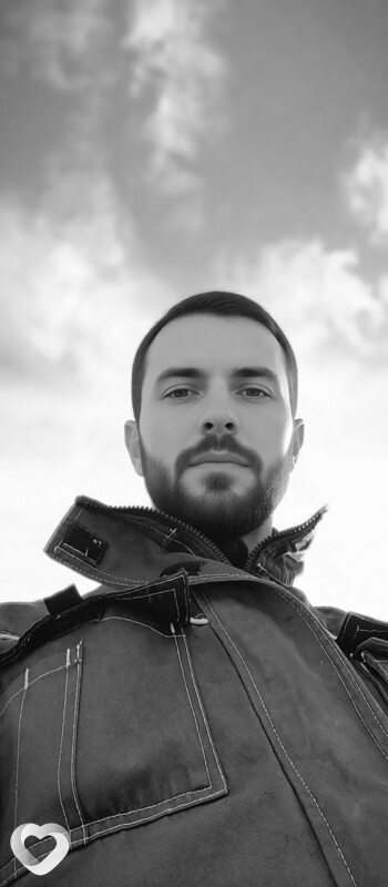 Кирилл, 33, Ростове-на-Дону — анкета №3756695