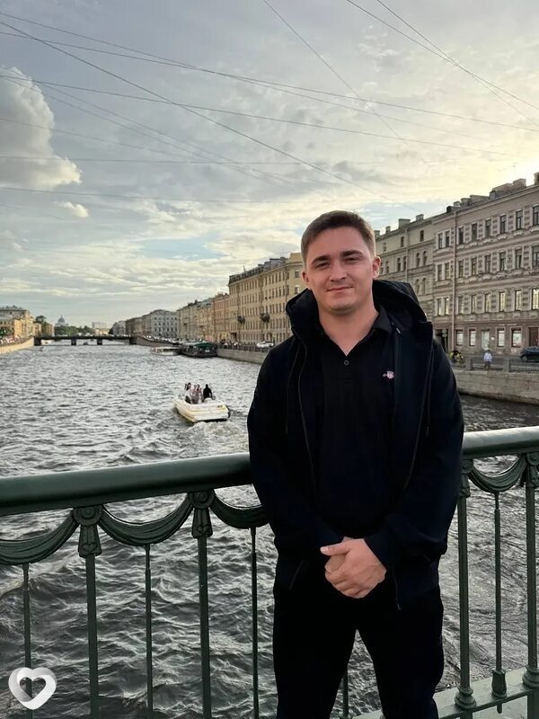 Артем, 31, Ульяновске — анкета №3756697