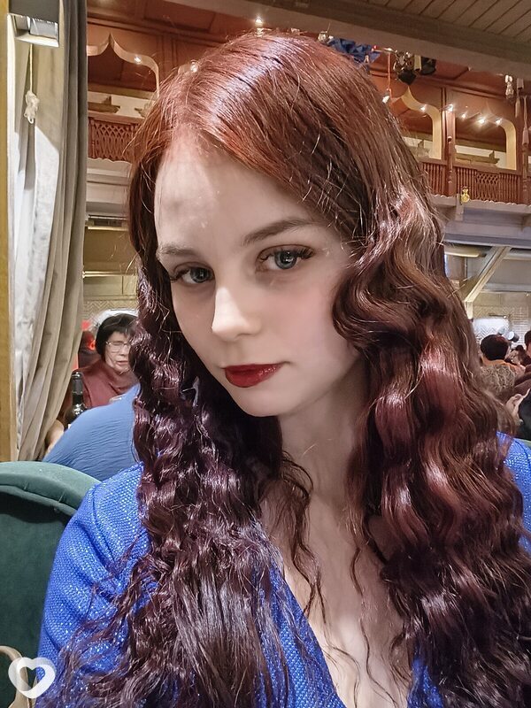 Lara, 21, Сыктывкаре — анкета №3756705