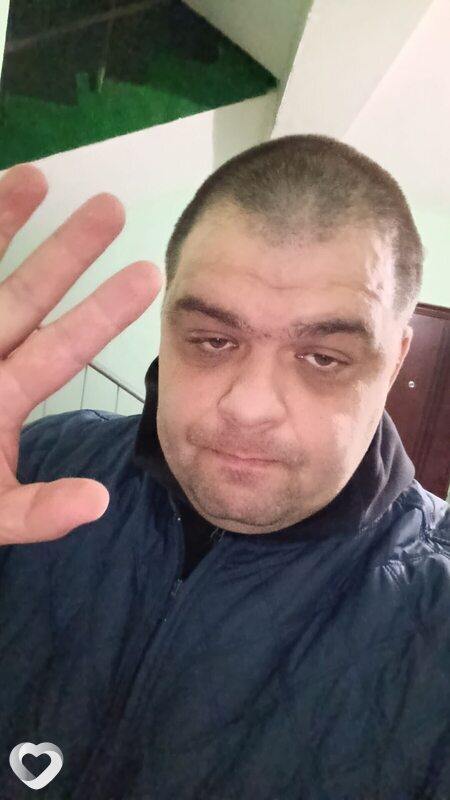 Ваня, 43, Харькове — анкета №3756609