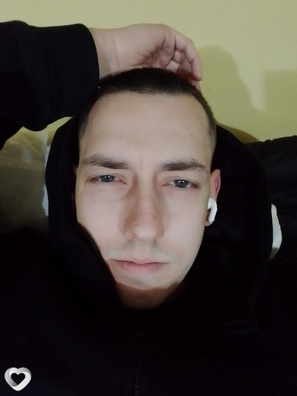 Никита, 26, Екатеринбурге — анкета №3756618