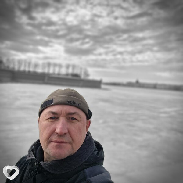 Алексей, 58, Санкт-Петербурге — анкета №3756625