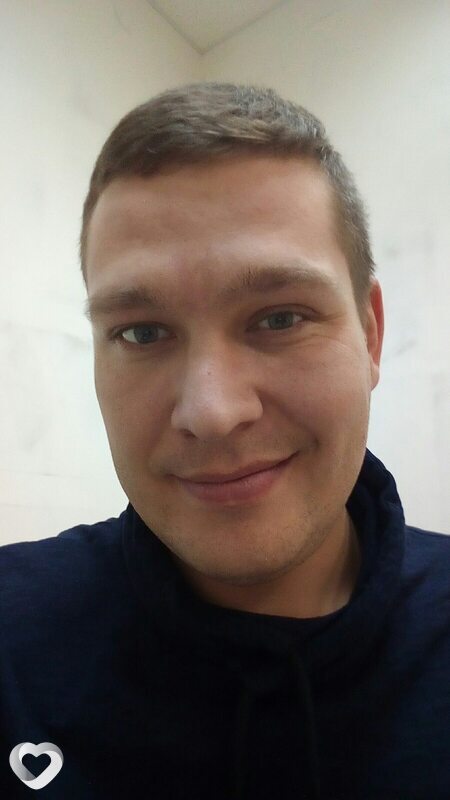 Дмитрий, 37, Сыктывкаре — анкета №3756628