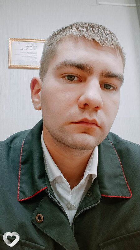 Павел, Хилок