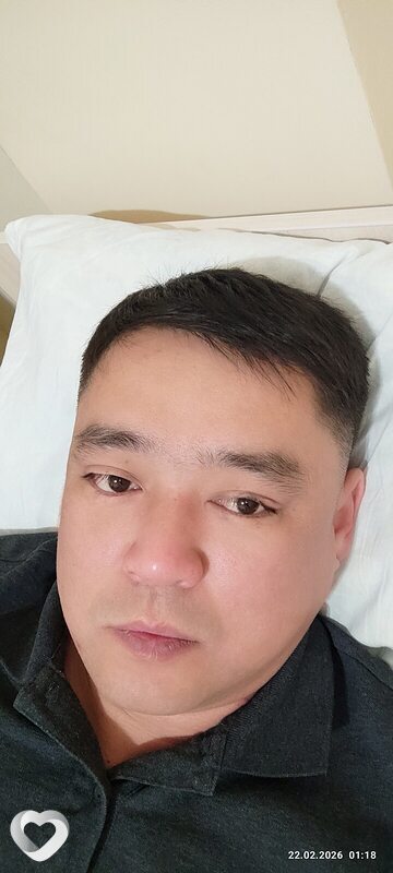 Думан, 36, Астане — анкета №3756737