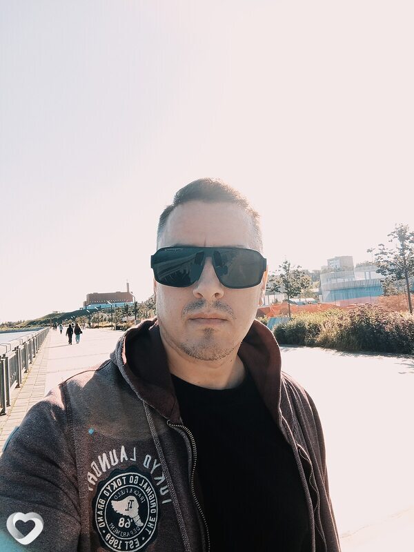 Евгений, 43, Казани — анкета №3756747