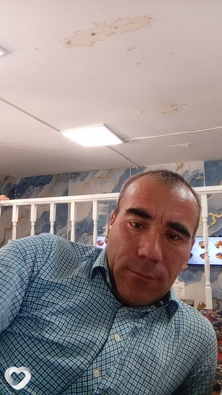 Рустам, 42, Казани — анкета №3756749