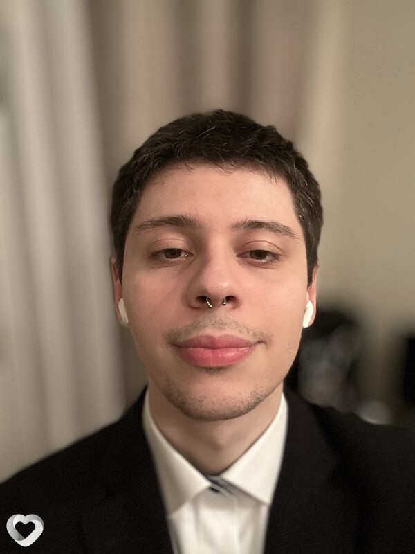 Азамат, 22, Москве — анкета №3756750