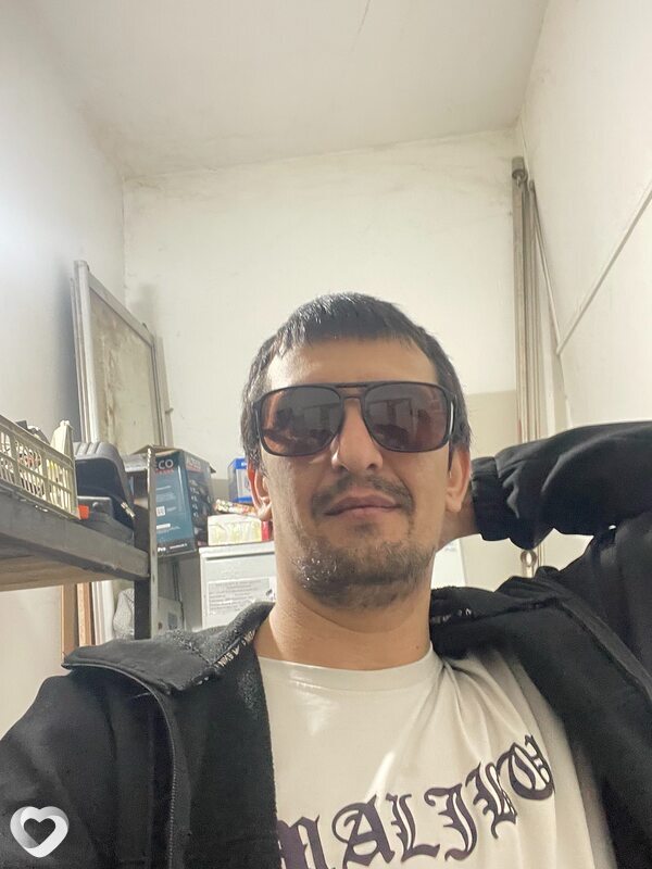 Макс, 33, Атырау(гурьев) — анкета №3757023