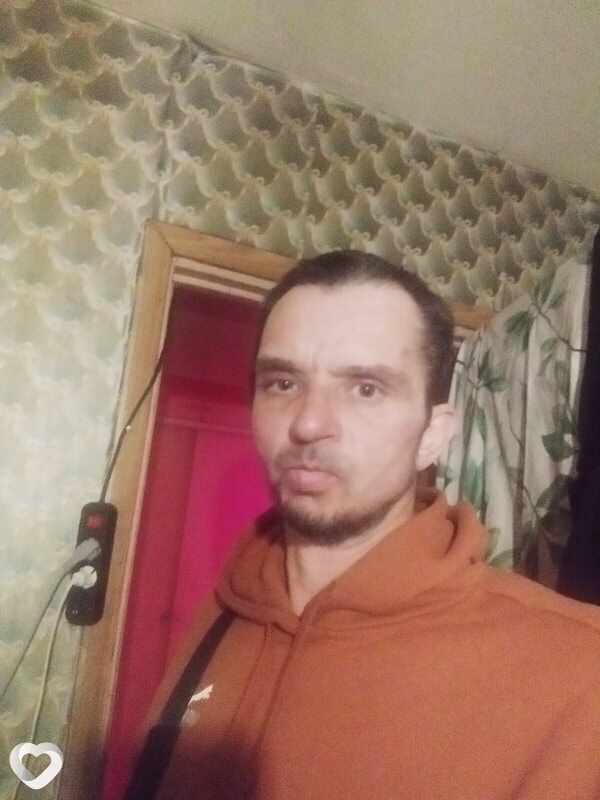 Александр, 44, Москве — анкета №3757025