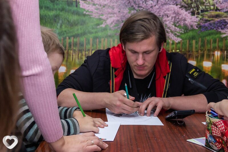 Матвей, 20, Усолье-Сибирское — анкета №3756766
