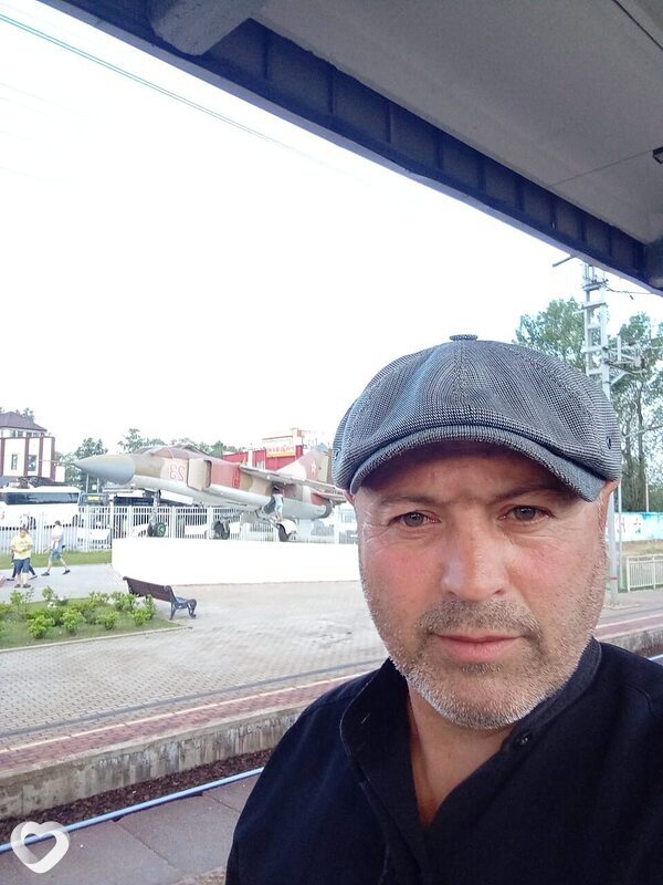 Рустам, 49, Новосибирске — анкета №3756767