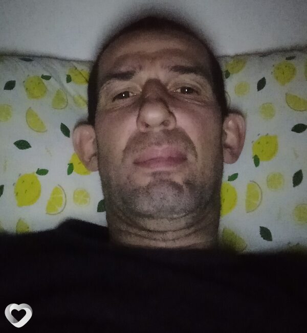 Евгений, 44, Костанае — анкета №3756769