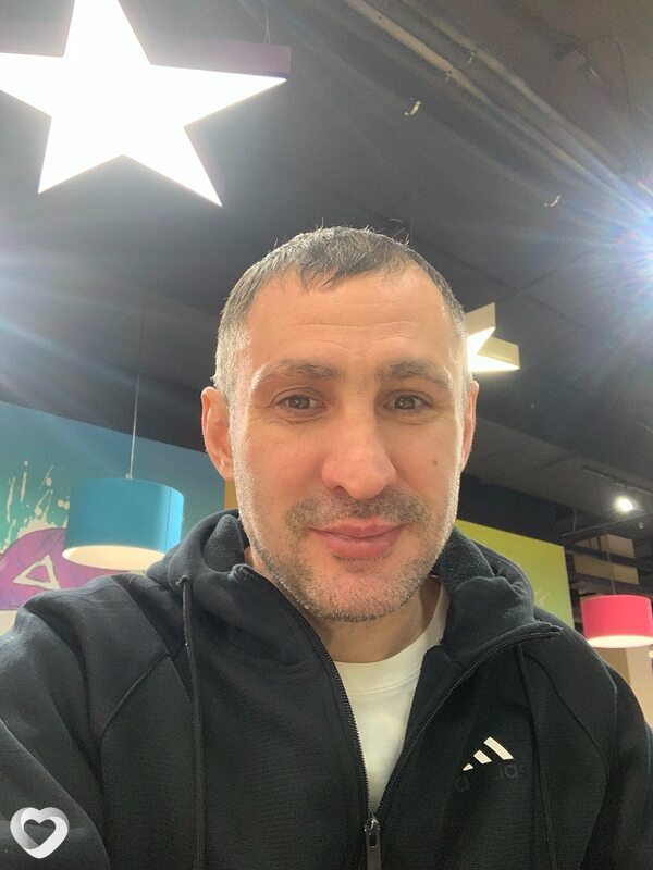 Алекс, 41, Ижевске — анкета №3756774