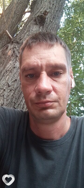 Николай, 40, Славгороде — анкета №3756779