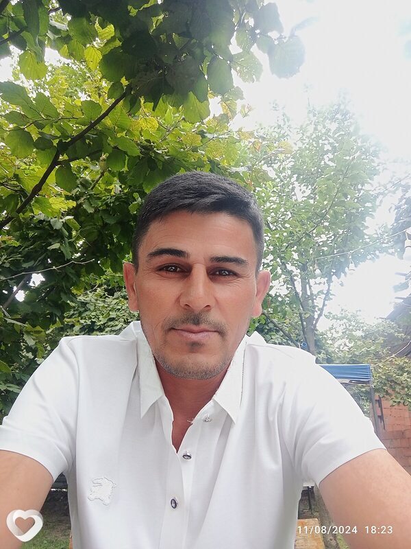 Reşid, 36, Москве — анкета №3756810
