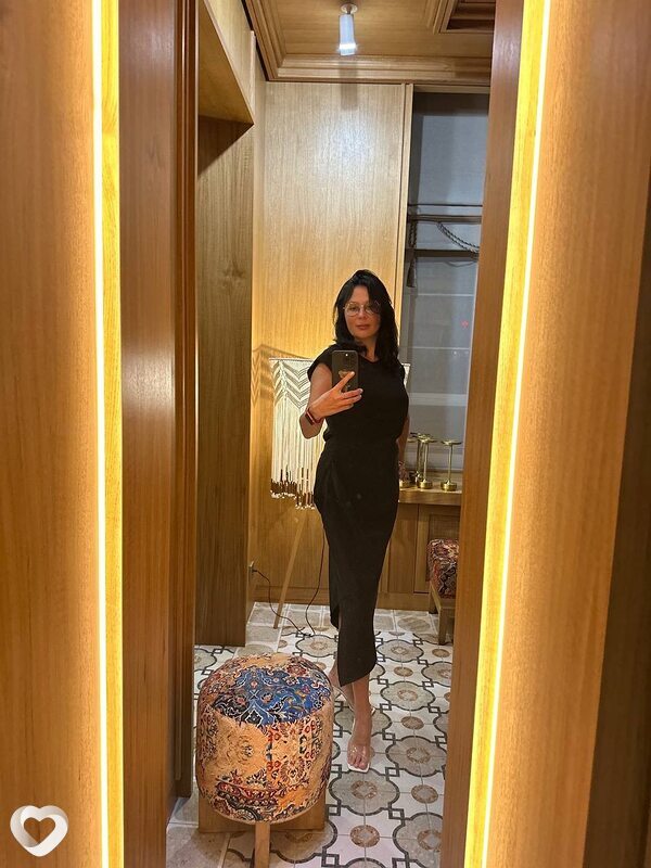 Лика, 55, Белгороде — анкета №3756811