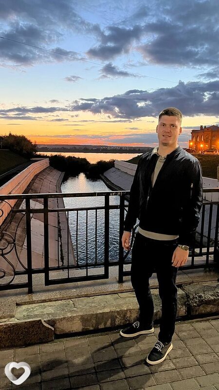 Дмитрий, 29, Новосибирске — анкета №3756812