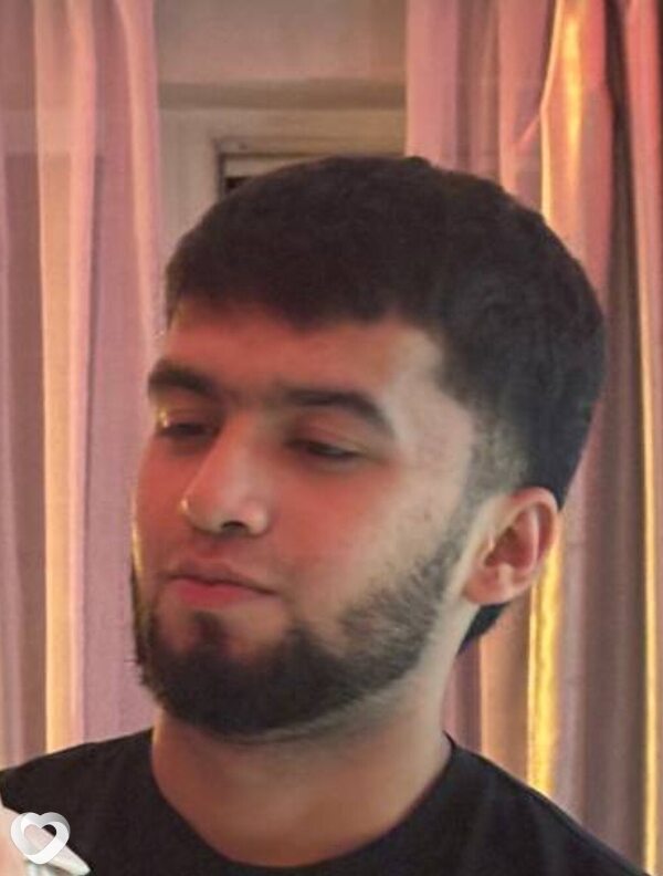 Макс, 24, Мелитополе — анкета №3756813
