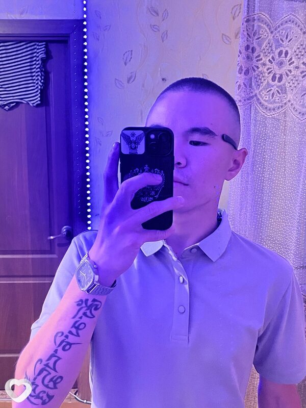 Евгений, Фокино