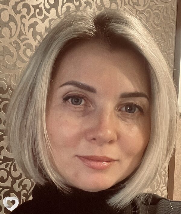 Юлия, 40, Нижнем Новгороде — анкета №3756821