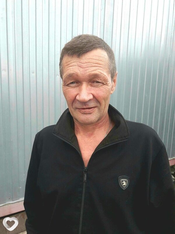 Михаил, Новый Уренгой