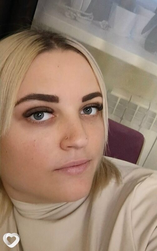 Яна, 40, Электростали — анкета №3756785