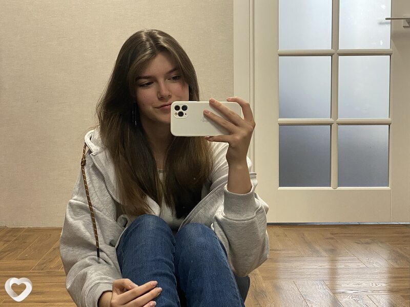 София, 18, Москве — анкета №3756793