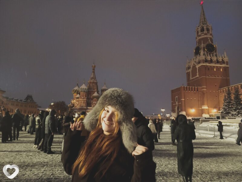 Мика, 18, Владимире — анкета №3756798