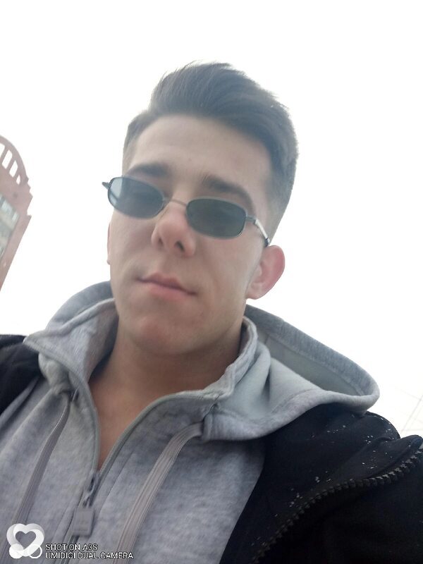 Алексей, 23, Ульяновске — анкета №3756801