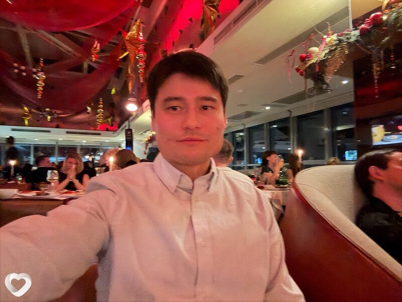 Артем, 36, Санкт-Петербурге — анкета №3756805