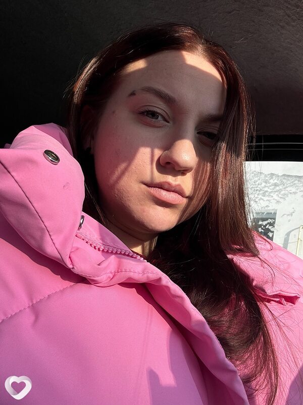 Ольга, 22, Нижнем Новгороде — анкета №3756860