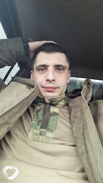 Ruslan, 31, Симферополе — анкета №3756879